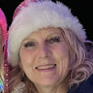 Meet your Posher, Kimberley